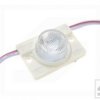 Moduł LED Mini Sem 1 White 38x22x12 1.2W/100mA;12VDC;120lm;6500K;IP65