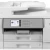 Brother MFC-J6955DW Drukarka wielofunkcyjna druk atramentowy druk kolorowy A3 drukowanie, skanowanie, kopiowanie, fax AD