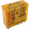Przekaźnik F40.52.8.024 24VAC 8A 2styki DPDT