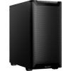 BeQuiet BG074 PURE BASE 501 Midi tower PC casing Black Airflow design