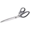 kwb 020630 All-purpose scissors Ergonomic handle 280mm 130mm cut