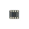 QSPI DIP Breakout W25Q128 - moduł z pamięcią Flash QSPI 128Mbit (16MB) W25Q128
