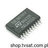 TDE1897RFP 0.5A Driver Power Switch SMD-SO20 SGS