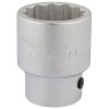 Elora 67484 41mm 1" Square Drive Bi-hexagon Socket