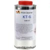 PCB Cleaner KT-6 środek do czyszczenia płytek drukowanych 500ml