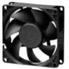 DC axial fan, 12 V, 80 x 80 x 25 mm, 62.86 m³/h, 30 dB, vapo, SUNON EF80251S2-1000U-A99