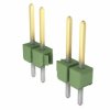 TE Connectivity 1-826646-6 Obudowa złącza pin żeńskiego na PCB 1 szt.