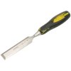 Stanley 0-16-266 FatMax Bevel Edge Chisel With Thru Tang 40mm (1 5/8in)
