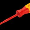 811KV-30 Screwdriver 811KV-30, slotted profile, size 0.5 x 3 mm