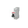 Wyłącznik nadprądowy MCB, UC-B, 1-biegunowy, 16A, 250V, ABB, S801S