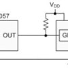 Linear hall effect sensor with digital PWM output | DBZ | 3 | -40 to 125