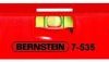 Poziomica Bernstein Tools for Electronics Bernstein Werkzeugfabrik 7-535, Długość: 22.5 cm