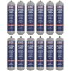 Sealey MIG/ARG/100/12 Disposable Argon Gas Cylinder 100g - Box of 12