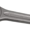 Klucze otwarte jednostronne Klucz płaski do pobijania Bahco długość 180 mm Stal