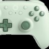 RET00470 8BitDo Ultimate 2C Wireless Controller, green