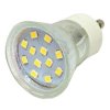 GU10 Fi.35 3,0W 830 120deg; SMD 230V ECO-L. 2468 GU11