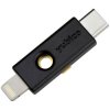 Yubico 5060408461969 YubiKey 5Ci USB password manager stick Black/golden