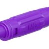 Złącze osiowe MultiContact XK-410, O 4 mm, 32 A, 1000 V, fioletowe