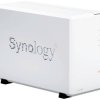 Serwer NAS Refurbished (dobry) 12 TB Synology DS223J-12TB-FR DS223J-12TB-FR budzenie przez połączenie LAN/WAN, przełączn