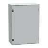 Schneider Electric PanelSeT PLM NSYPLM75PG Szafka instalacyjna 536 x 747 x 300 poliester szary 1 szt.
