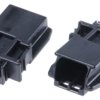 Złącze samochodowe 2-pinowe JAE -rzędowe Męski 5A MX19 Obudowa złącza samochodowego