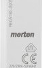 Merten MEG5130-0001 plus link rozdzielacz Merten MEG5130-0001