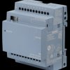 6ED1055-1CB10-0BA2 LOGO! 8 expansion module - 8x on/8x off, 24 V DC