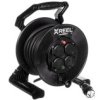 Przedłużacz Bębnowy Xreel 20Mb H05rr-F 3X2,5 Ip54 4Xgs 230V 92501H48223