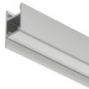 Profil Led Nawierzchniowy, Srebrny, 2104 Häfele Lighting, 83395738
