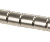 Magnes neodymowy, typ: Dysk, siła pociągowa: 0.9kg, mocowanie: Brak, dł.: 4mm, gr.: 4mm