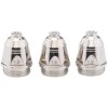 Draper 13463 Plasma Cutter Nozzle for Stock No. 70058 (Pack of 3)