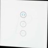 WIFIWC10WT Wall switch, Wi-Fi