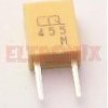REZONATOR KWARCOWY 455KHZ +/-2kHz