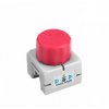 Chain Angle - moduł potencjometru obrotowego UART z RGB LED - M5Stack U208