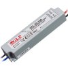 Zasilacz prąd. 350mA 9÷48V DC IP67 GPC-20-350 Zasilacz Global Power GPC-20-350