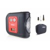 Kompresor samoch. LCD 12V 150PSI sprężarka pompka samochodowa