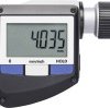 Mikrometr HELIOS PREISSER IP40 1866210 0 - 25 mm