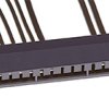 Złacze krawędziowe PCB 8-pinowe, raster 3.96mm, Molex, seria 1728