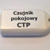 Radiowy Czujnik Temperatury Pokojowej Ctp/R Do Doa /V.42