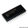 ENC28J60T-SO Ethernet Controller with SPI SMD-SO28L MICROCHIP