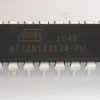 ATTINY2313A-PU DIP20/18