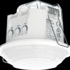 1030201 Motion detector, PIRA T8 DE, PIR, ceiling installation, white, 2