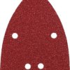 Papier ścierny delta kwb 493612 136 mm 5 szt.