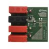 Płytka demo Infineon Regulator napięcia LDO Płytka ewaluacyjna Zasilanie czujnika IC TLS105B0MB