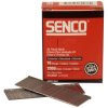 Senco RX23EAA Straight Brad Nails Galvanised 16G x 55mm (Pack 2000)