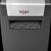 2104569EU Document shredder X406, P-4, 6 sheets