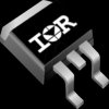 IRL3803SPBF MOSFET N-LogL 30V 140A 0.006R D²Pak