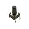 Mikroprzycisk 6x6x 9,5/6mm A06