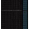 JOLYWOOD JW-HD-108N-500W R2 BIFACIAL Full black (N-type) /5szt./