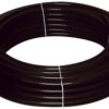 Heatshrink tubing, 2:1, (25/16 mm), PVC, transparent, 08220009011